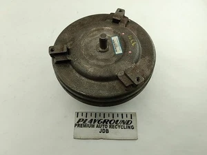 Hummer H3 Automatic Transmission Torque Converter 4x4 3.7L Fits 2006-2010 06 07 - Bild 1 von 12