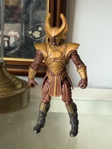 Marvel: MCU - Thor - Heimdall - Figura 3,75" 2011 Articulada - Imagen 1 de 2