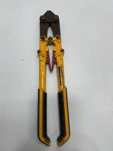 TOUGHBUILT F140 Foldable Cutting Cutter Wire Pliers  Tool Multifunctional - Picture 1 of 12