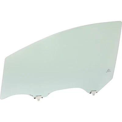 803013WC1A New Door Glass Front Driver Left Side LH Hand for Nissan Versa Note - Image 1 of 4