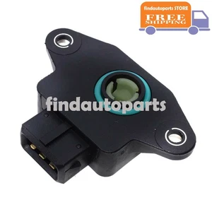 New Throttle Position Sensor TPS For SAAB 900 VOLVO 240 850 960 C70 S70 1336385 - Picture 1 of 12