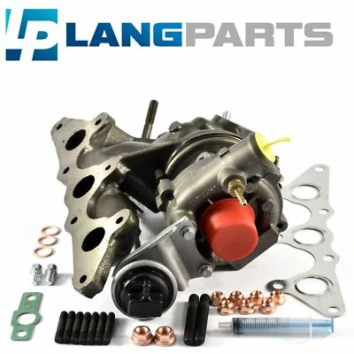 Turbolader für Smart City M160R3 708837 1600960499 4708837-0001 708837 - Bild 1 von 4