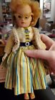 1957 Miss Nancy Ann Doll 10 In