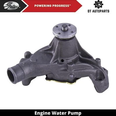 Puertas de bomba de agua para motor Chevrolet Caprice 1991-1993 1992 Foto 1 de 4