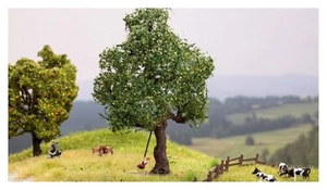 Todavía 21769 escala N, árbol micro-motion con columpio incluye accionamiento - Imagen 1 de 1