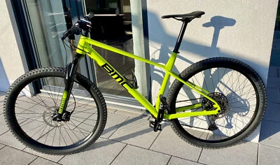 BMC Twostroke AL ONE – Sehr wenig gefahren – TOP ZUSTAND – VIELE UPGRADES - Bild 1 von 4