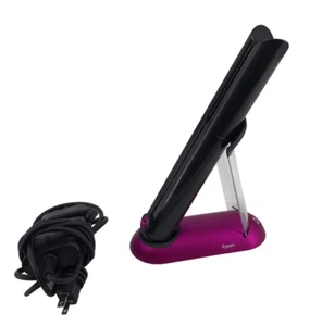 Piastra per capelli 100% originale Dyson Corrale HS03 - Nero/Fucsia - Foto 1 di 2