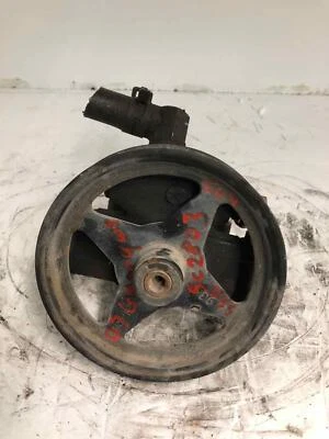 2003-2007 Power Steering Pump Fits Ford Crown Victoria Grand Marquis Town Car - Image 1 of 4