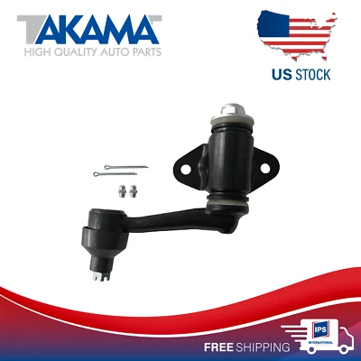 1 pieza de dirección derecha nuevo brazo loca delantero para camioneta Mazda B2000 B2200 B2600 Foto 1 de 3