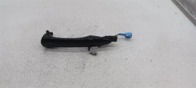 09 10 11 12 13 INFINITI FX50 GAC FRONT RIGHT SIDE EXTERIOR HANDLE OEM 82640-1BA0 - Image 1 of 4