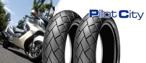 NOS MICHELIN PILOT CITY Scooter / Motorcycle Tire 150/70-14 M/C 66P - Picture 1 of 5