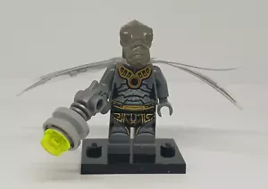 LEGO Star Wars: Geonosian Zombie - Character Figure - Set 9491 sw0382 - Picture 1 of 2