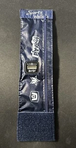 Vintage - Seattle Mariners Baseball - MLB - SGA - Sports Wallet Watch - Kool-Aid - Picture 1 of 5