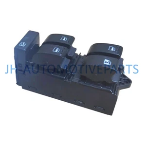 RHD Master Power Window Switch Driver Side For Toyota Daihatsu TANTO LA610S WAKE - Picture 1 of 4