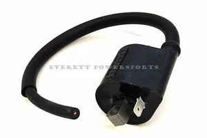 New Ignition Coil DR250 DR350 S SE Suzuki All 90-99 Quality #N135 - Picture 1 of 3