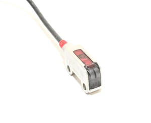 Keyence PR-M51CP photoelektrischer Empfänger - Thrubeam - PNP - M8 Stecker - Bild 1 von 5