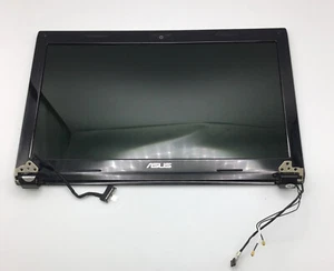 Genuine Asus U43F Series 14" LCD Complete Assembly Laptop A2-Y2-b1 - Picture 1 of 6
