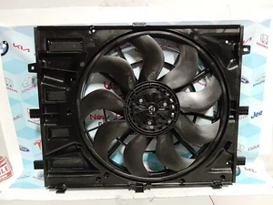 Chevrolet Terrain Equinox 2018 ventilador de refrigeración radiador OEM 2019 2020 2021 nuevo - Imagen 1 de 9