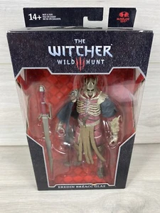 The Witcher 3: Wild Hunt Eredin Bréacc Glas Dark Horse Deluxe Figur … - Bild 1 von 10