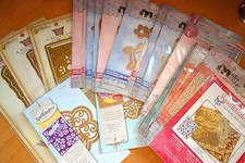 Spellbinders A Gilded Life Dies, D-Lites, Media Mixage, Impressabilities NEW