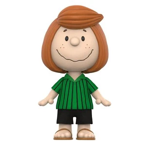 Figura de acción Super7 Supersize Peanuts Peppermint Patty - 17" Peanuts con fa... - Imagen 1 de 7