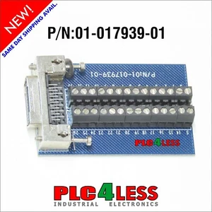 Parker 01-017939-01 Gemini Motor Feedback Breakout Module | NEW! - Picture 1 of 2