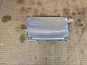 2014-2015 Honda CR-Z ECM ECU HYBRID CONTROL MODULE 1K000-RTW-A23 - Bild 1 von 4