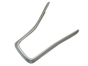 Suzuki SX4 S-CROSS Center Console Cover 75811-61M00-ZML - Picture 1 of 4