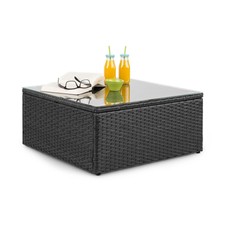 Lounge Tisch Garten In Gartentische Gunstig Kaufen Ebay