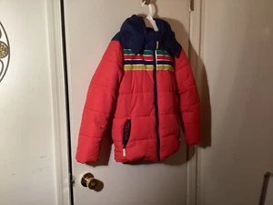 Boden little All-Weather Waterproof Coat - Picture 1 of 14