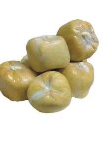 Delicious Homemade Ghana Kenkey / 6 Pieces - Picture 1 of 1