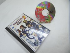 Virtua Cop 2 (Sega Saturn, 1996) Complete Tested and working