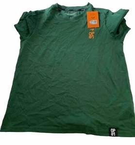 Castore Maclaren Formula 1 F1 T-Shirt Official Merchandise Size Uk 10 New - Picture 1 of 7