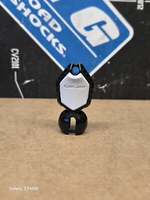 New OEM Can-Am MAVERICK X3 2017-2024 IGNITION BALL KEY  - Image 1 of 3