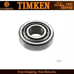 For 1971-1973 Triumph Stag Wheel Bearing and Race Set Front Outer Timken 1972 - Picture 1 of 8