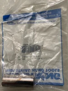 ARMSTRONG 10-318 9/16" Deep Socket 1/4" Drive 12pt. USA - Picture 1 of 1