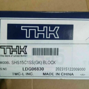 THK    SHS15R - Picture 1 of 3