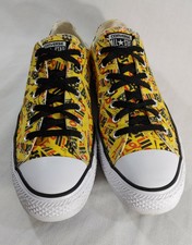 brillo pad converse