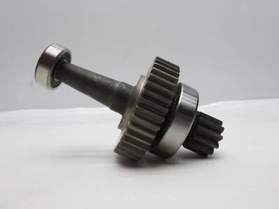 REED 98906 Gear Shaft Assembly for 700 PD fits RIDGID 41935 700 44900 OEM NEW! - Image 1 of 4