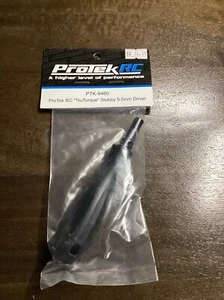 Destornillador de tuerca métrica ProTek RC "TruTorque Stubby" (5,5 mm) [PTK-8460] - Imagen 1 de 1