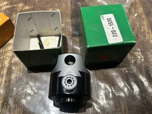 Enco Boring Head Model 220-1530 - Picture 1 of 5