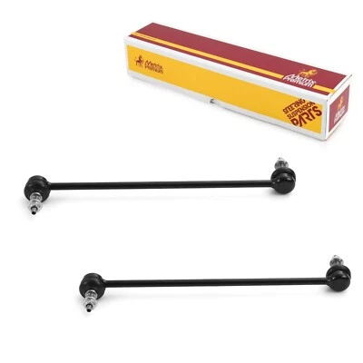 Front Sway Bar Set for Buick Allure Pontiac Montana Chevy Uplander K80852 - Image 1 of 4