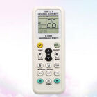 A/C Remote Control Air Conditoner Home Universal Conditioner Household