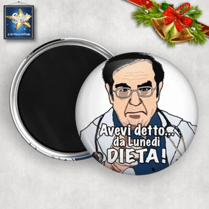 10 Stück Magnet Magnet DR. NOWZARADAN GESCHENKIDEE PLATZHALTER KÜHLSCHRANK LUSTIG - Bild 1 von 1