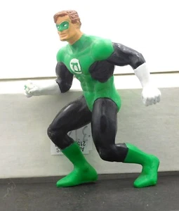 Comics Spain Green Lantern PVC Figure - Picture 1 of 3