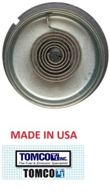 CHOKE THERMOSTAT 4 Barrel BUICK CHEVROLET C10 C20 C30 K10 K30 GMC PONTIAC OLDS - Image 1 of 3