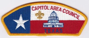 CSP - CAPITOL AREA COUNCIL - S-2B - Picture 1 of 1