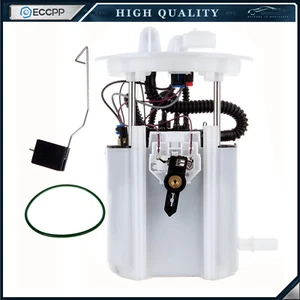 For Dodge Durango Jeep Grand Cherokee 3.6L 2011-2014 E7271M Fuel Pump Module - Picture 1 of 9