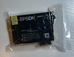 Epson DURABrite Ultra Ink 288 XL Black Inkjet Cartridge, Genuine - Picture 1 of 8