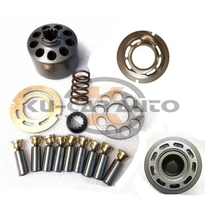 Kit de reparación de bomba hidráulica para Rexroth Uchida A10VD17 Yanmar B-6 PC30-7 - Imagen 1 de 7